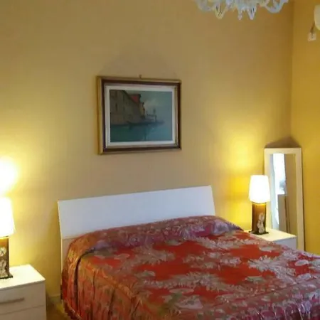 Apartment Tuscolana Rome