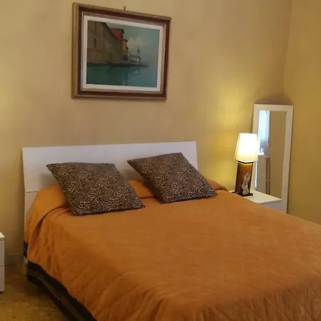 Apartment Tuscolana
