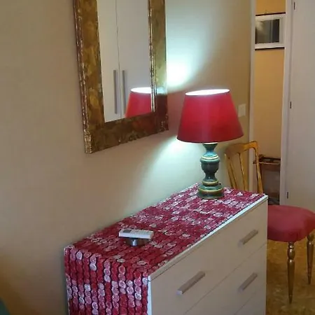 Tuscolana Apartment Rome