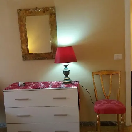 Tuscolana Apartment *