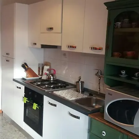 Apartment Tuscolana