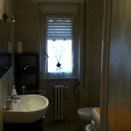 Apartment Tuscolana Rome
