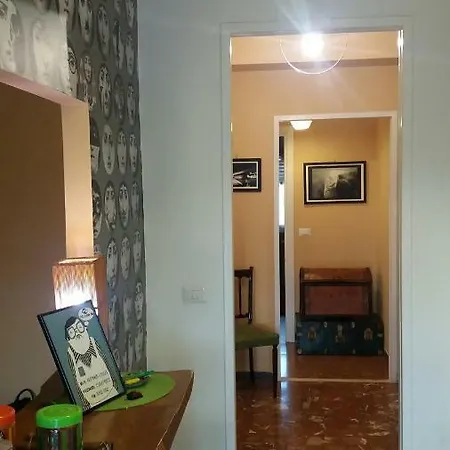 Apartment Tuscolana *