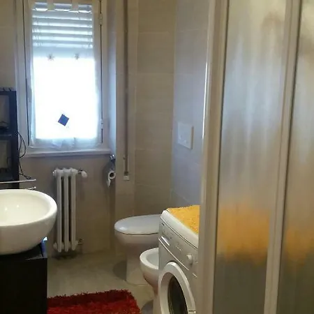 Tuscolana Apartment