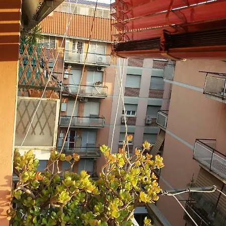 Apartment Tuscolana