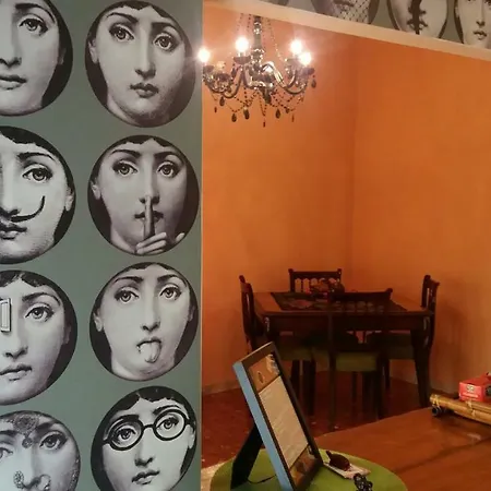 Tuscolana Рим